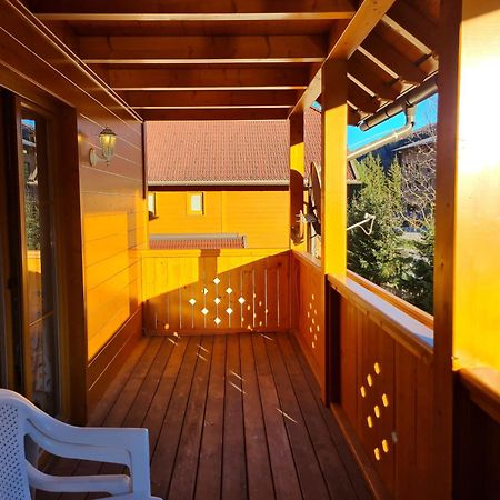 Haus Therme By Globalimmoservice Bad Kleinkirchheim Zewnętrze zdjęcie