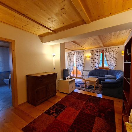 Haus Therme By Globalimmoservice Bad Kleinkirchheim Zewnętrze zdjęcie