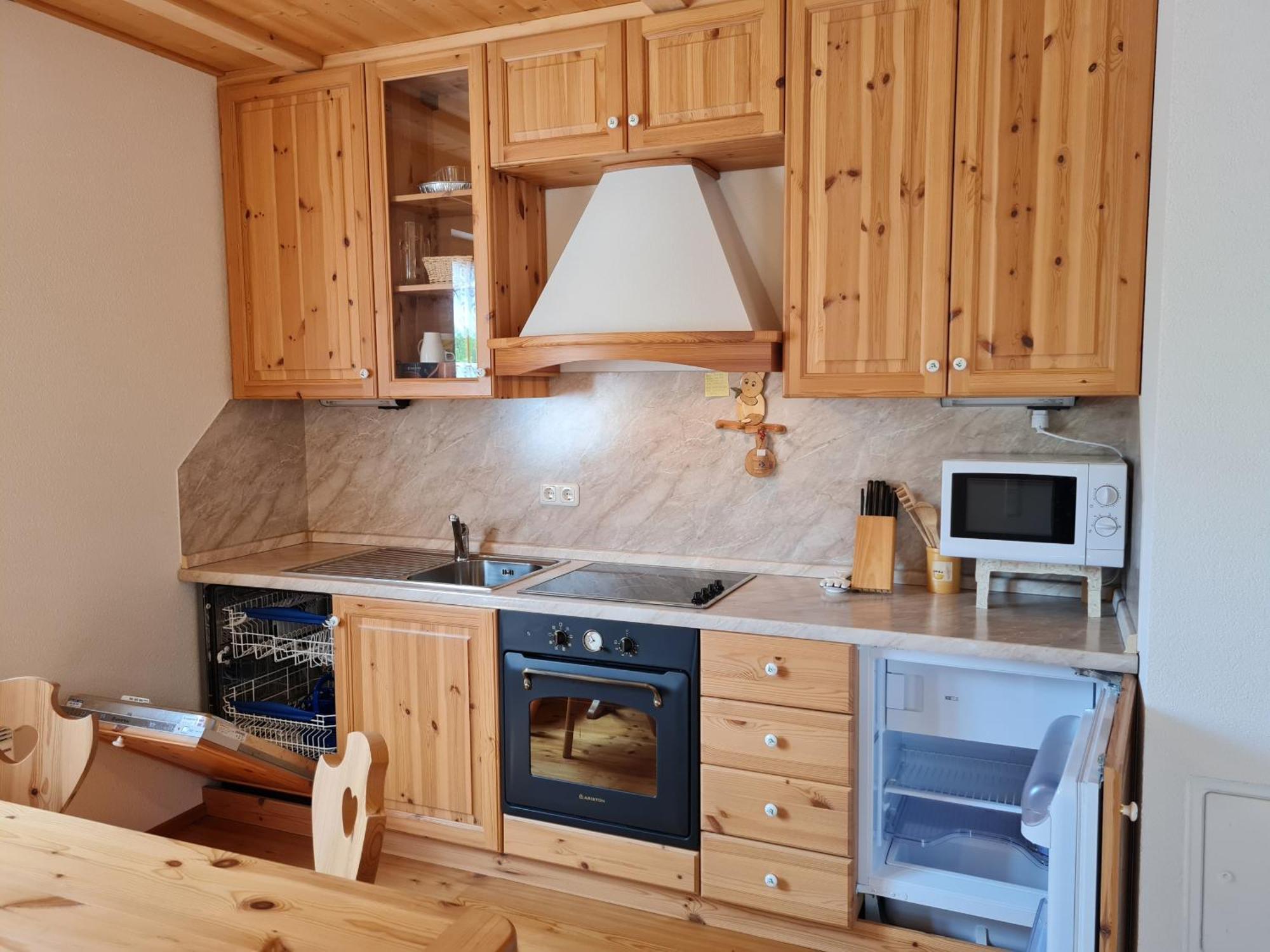 Haus Therme By Globalimmoservice Bad Kleinkirchheim Zewnętrze zdjęcie