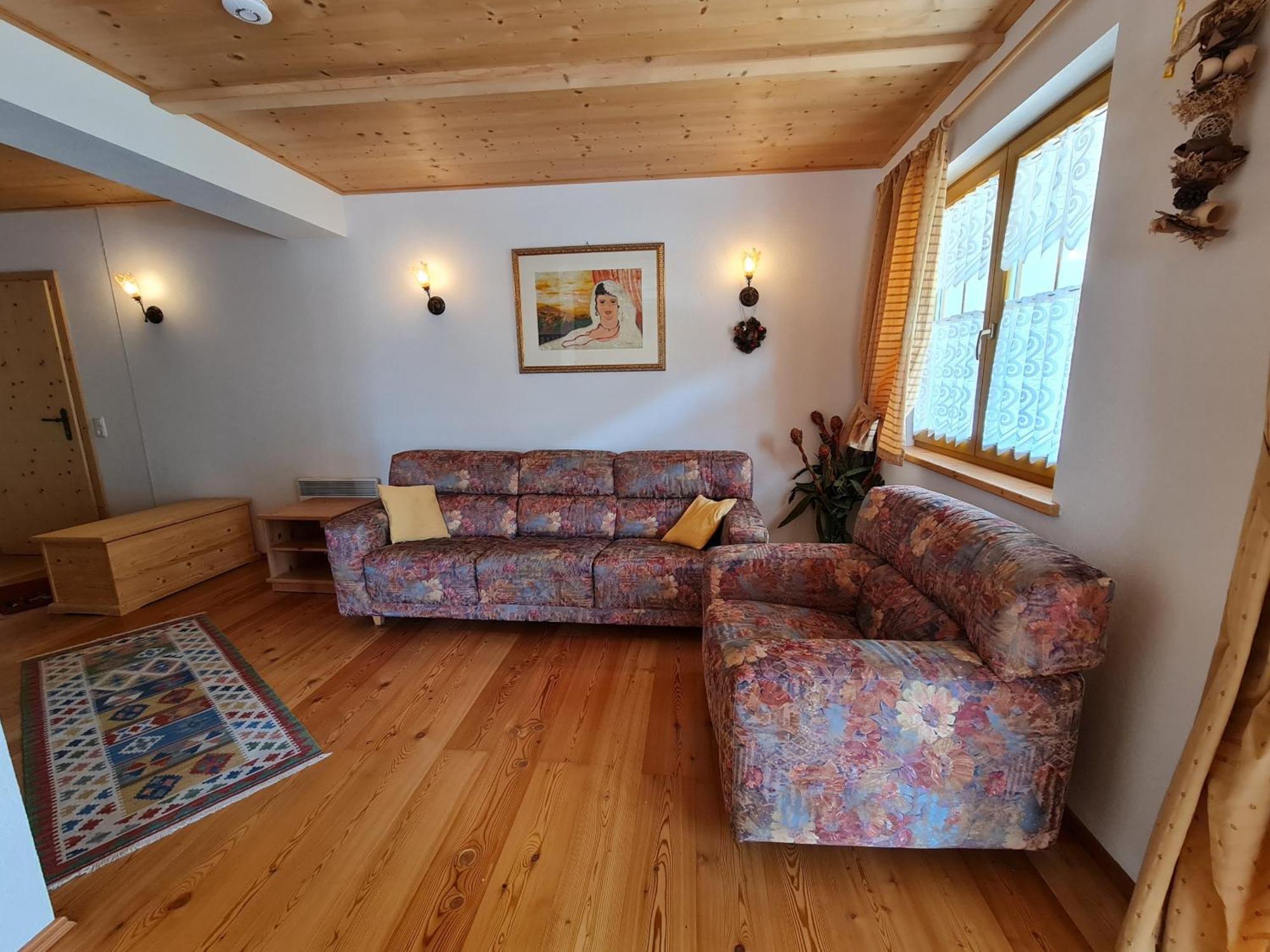 Haus Therme By Globalimmoservice Bad Kleinkirchheim Zewnętrze zdjęcie
