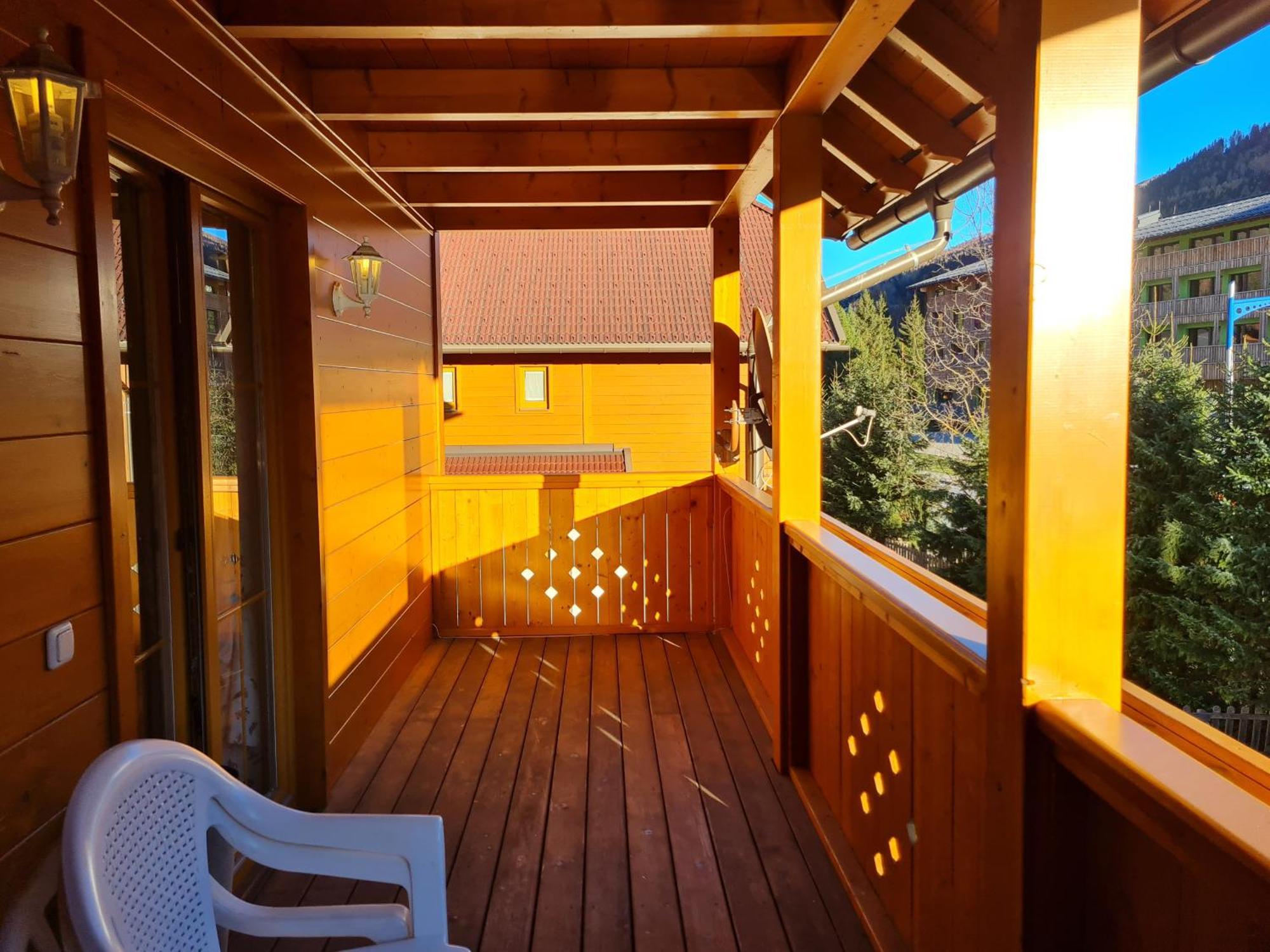 Haus Therme By Globalimmoservice Bad Kleinkirchheim Zewnętrze zdjęcie