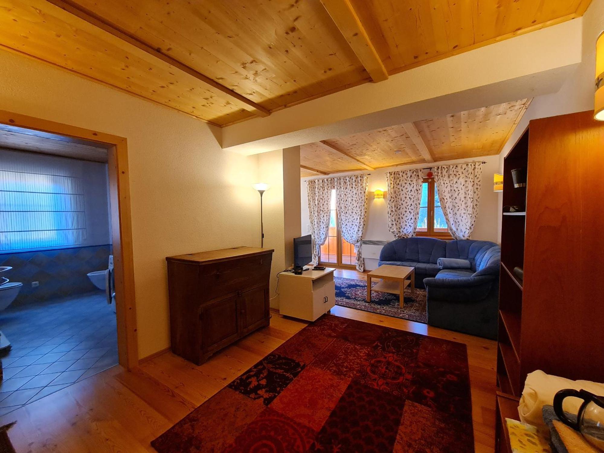 Haus Therme By Globalimmoservice Bad Kleinkirchheim Zewnętrze zdjęcie