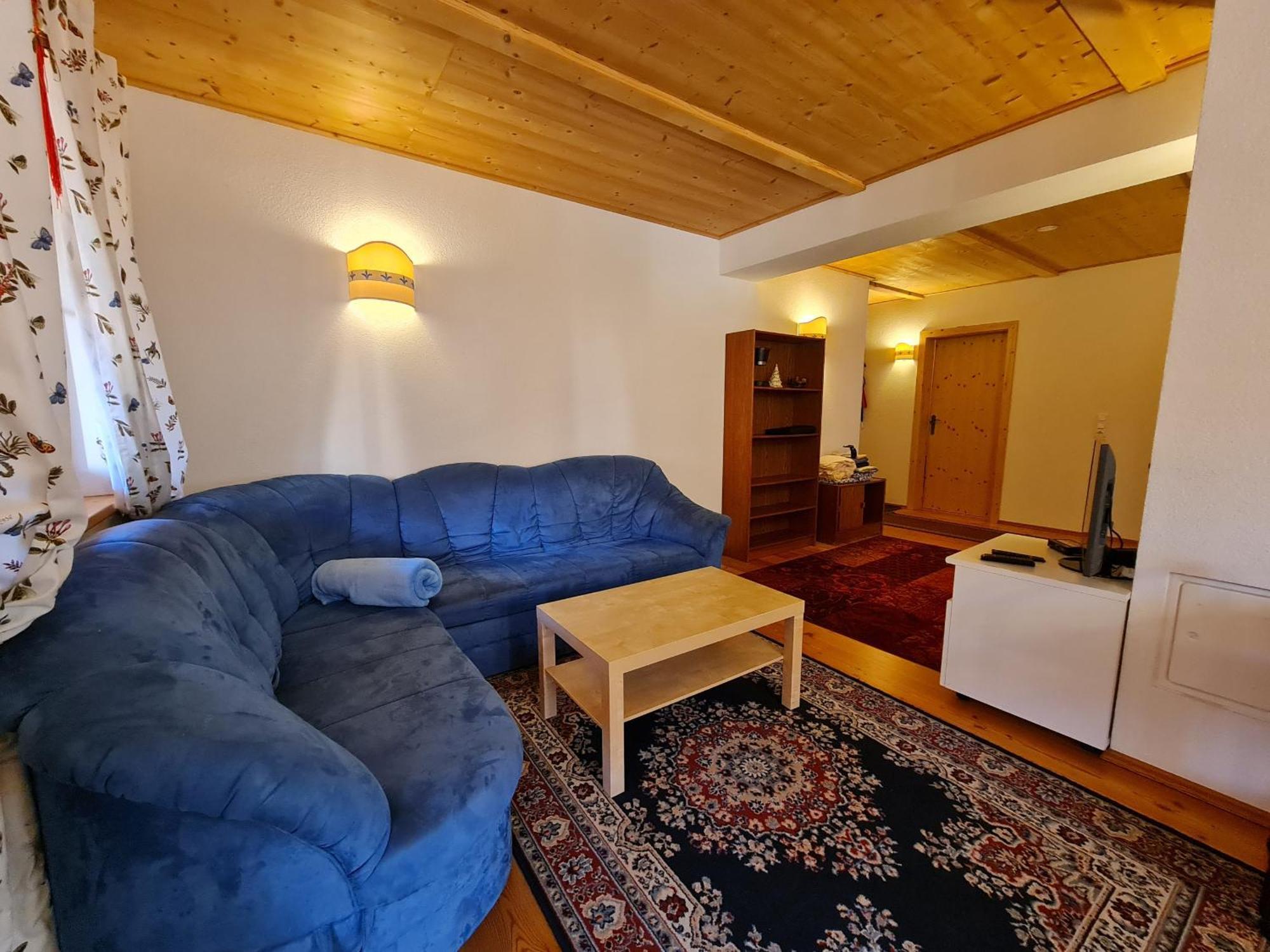Haus Therme By Globalimmoservice Bad Kleinkirchheim Zewnętrze zdjęcie