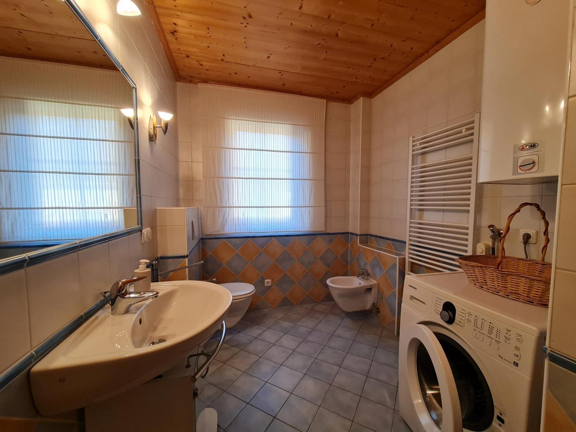 Haus Therme By Globalimmoservice Bad Kleinkirchheim Zewnętrze zdjęcie